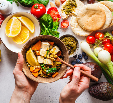 Making Nutrition Affordable, Accessible and Acceptable