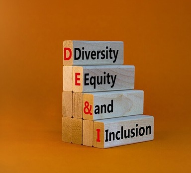 The Business Imperative of Diversity, Equity, and Inclusion